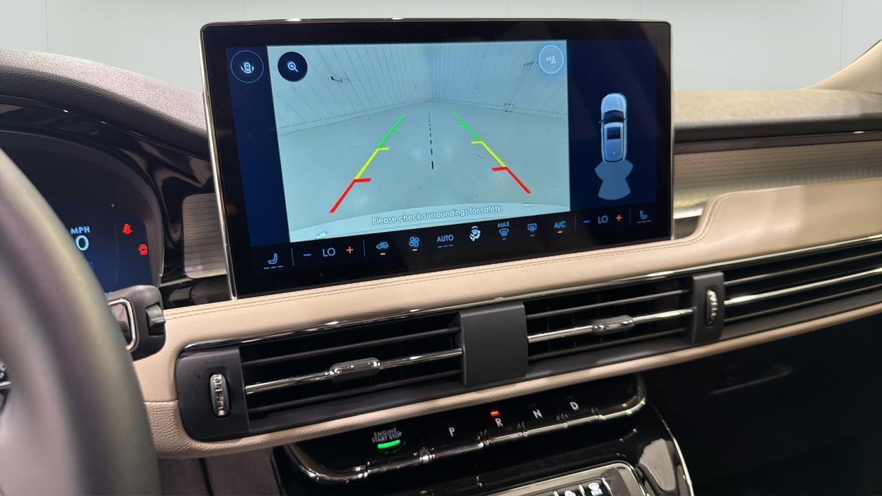 2025 Lincoln Corsair Premiere San Antonio TX
