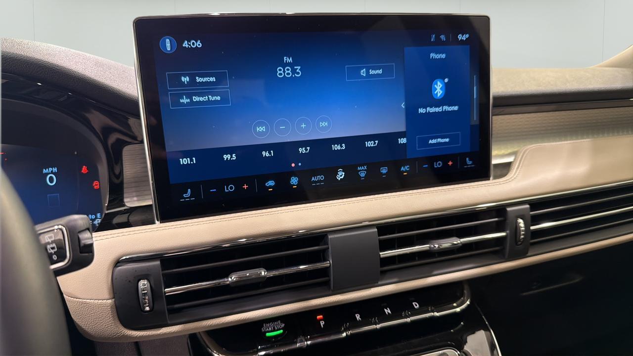 2025 Lincoln Corsair Premiere San Antonio TX