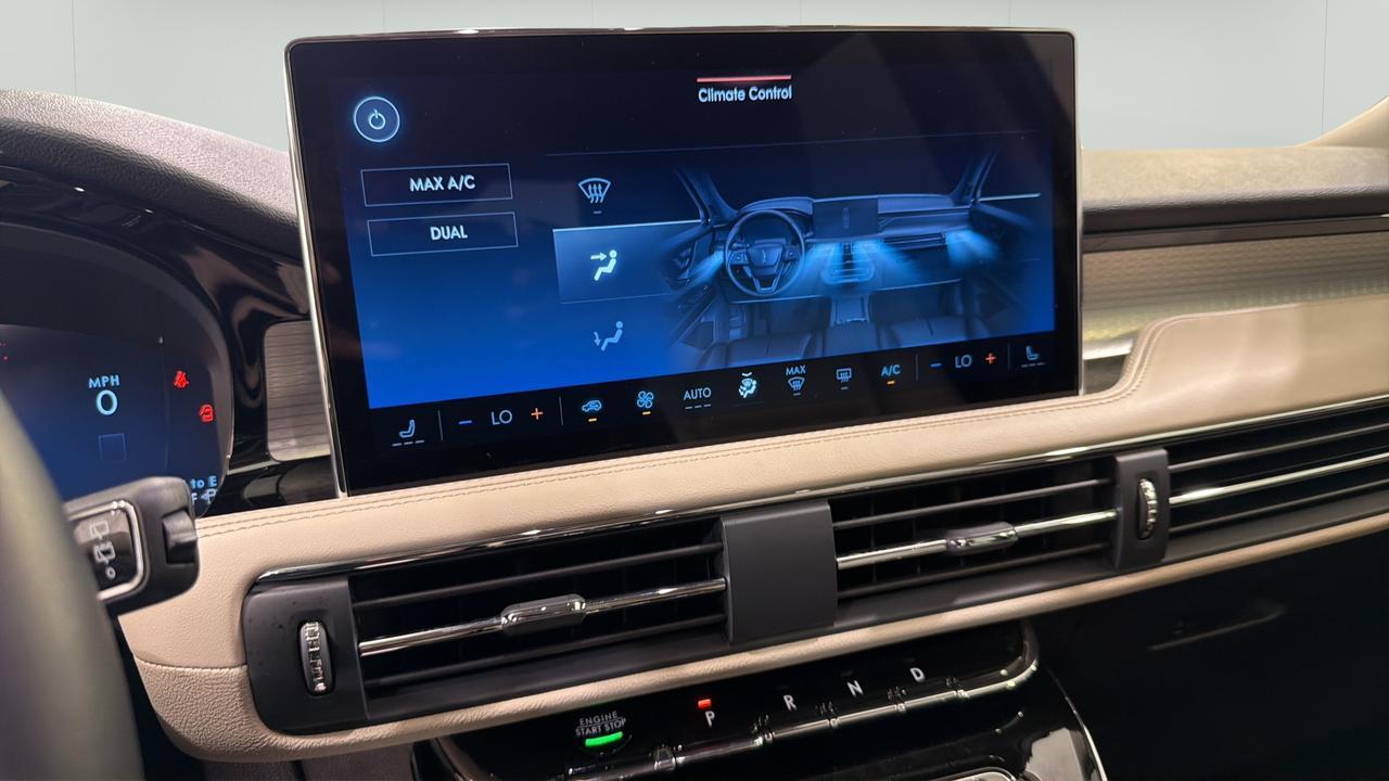 2025 Lincoln Corsair Premiere San Antonio TX