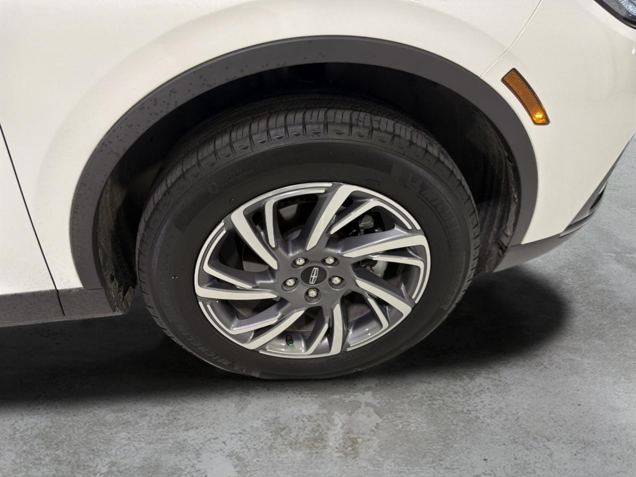 2025 Lincoln Corsair Premiere San Antonio TX