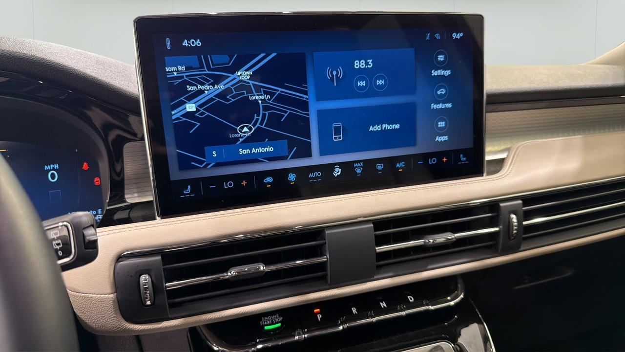 2025 Lincoln Corsair Premiere San Antonio TX