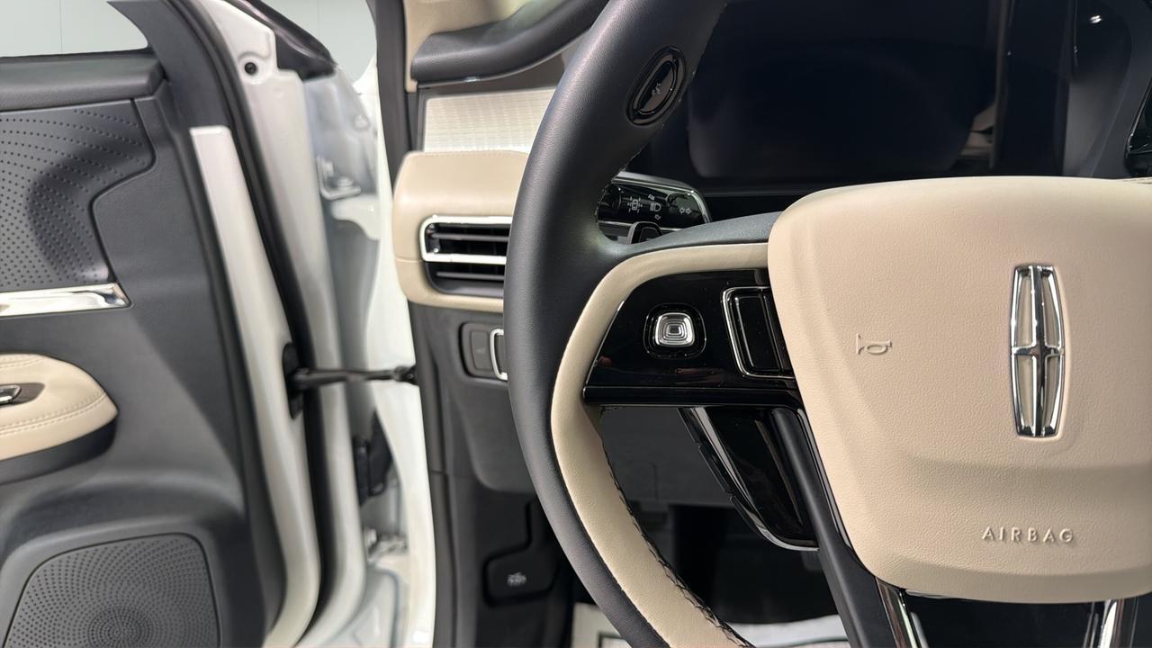 2025 Lincoln Corsair Premiere San Antonio TX