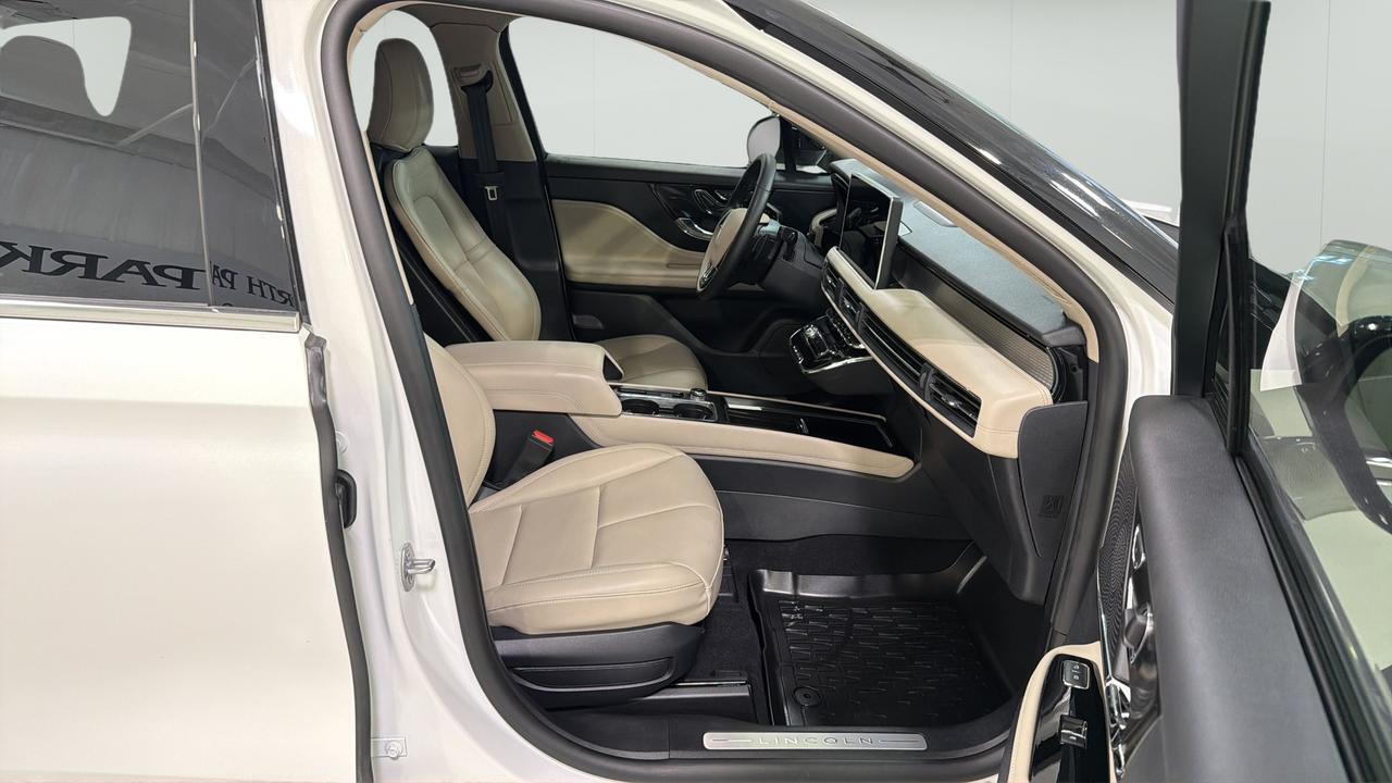 2025 Lincoln Corsair Premiere San Antonio TX