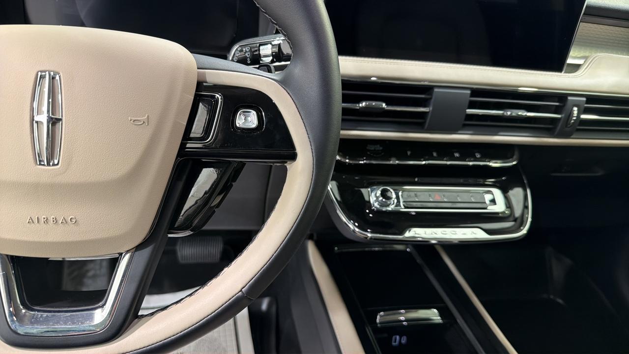 2025 Lincoln Corsair Premiere San Antonio TX