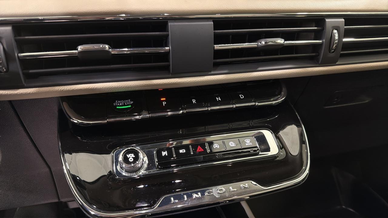 2025 Lincoln Corsair Premiere San Antonio TX