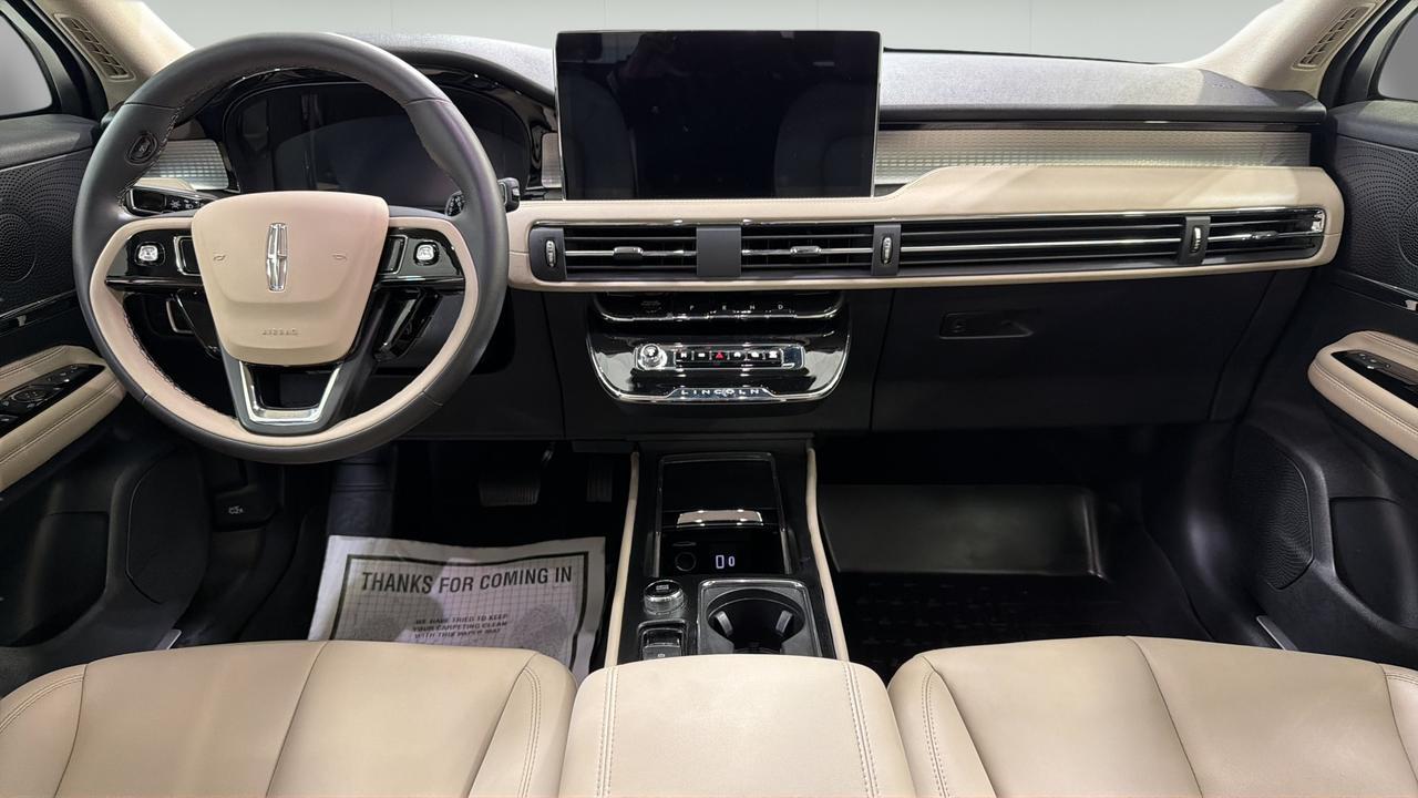 2025 Lincoln Corsair Premiere San Antonio TX
