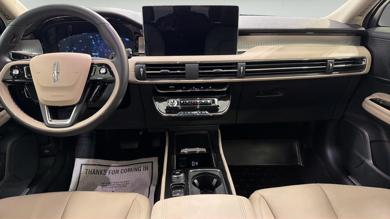 2025 Lincoln Corsair Premiere San Antonio TX