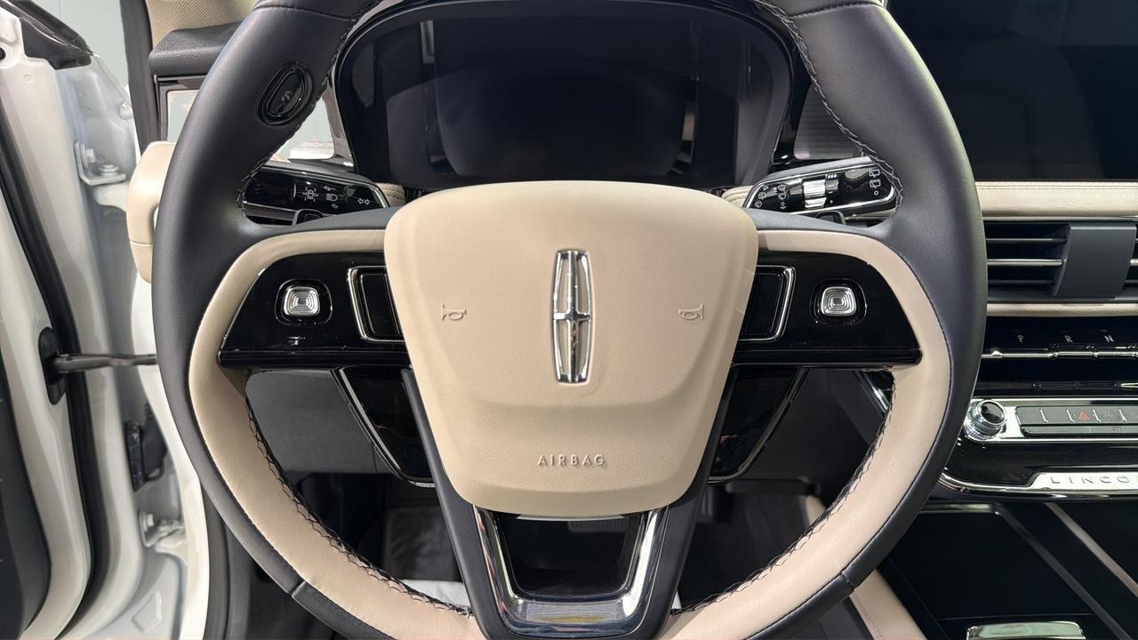 2025 Lincoln Corsair Premiere San Antonio TX