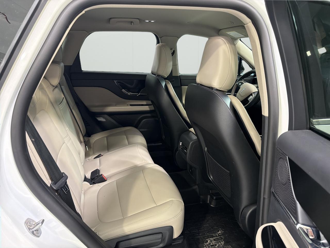 2025 Lincoln Corsair Premiere San Antonio TX