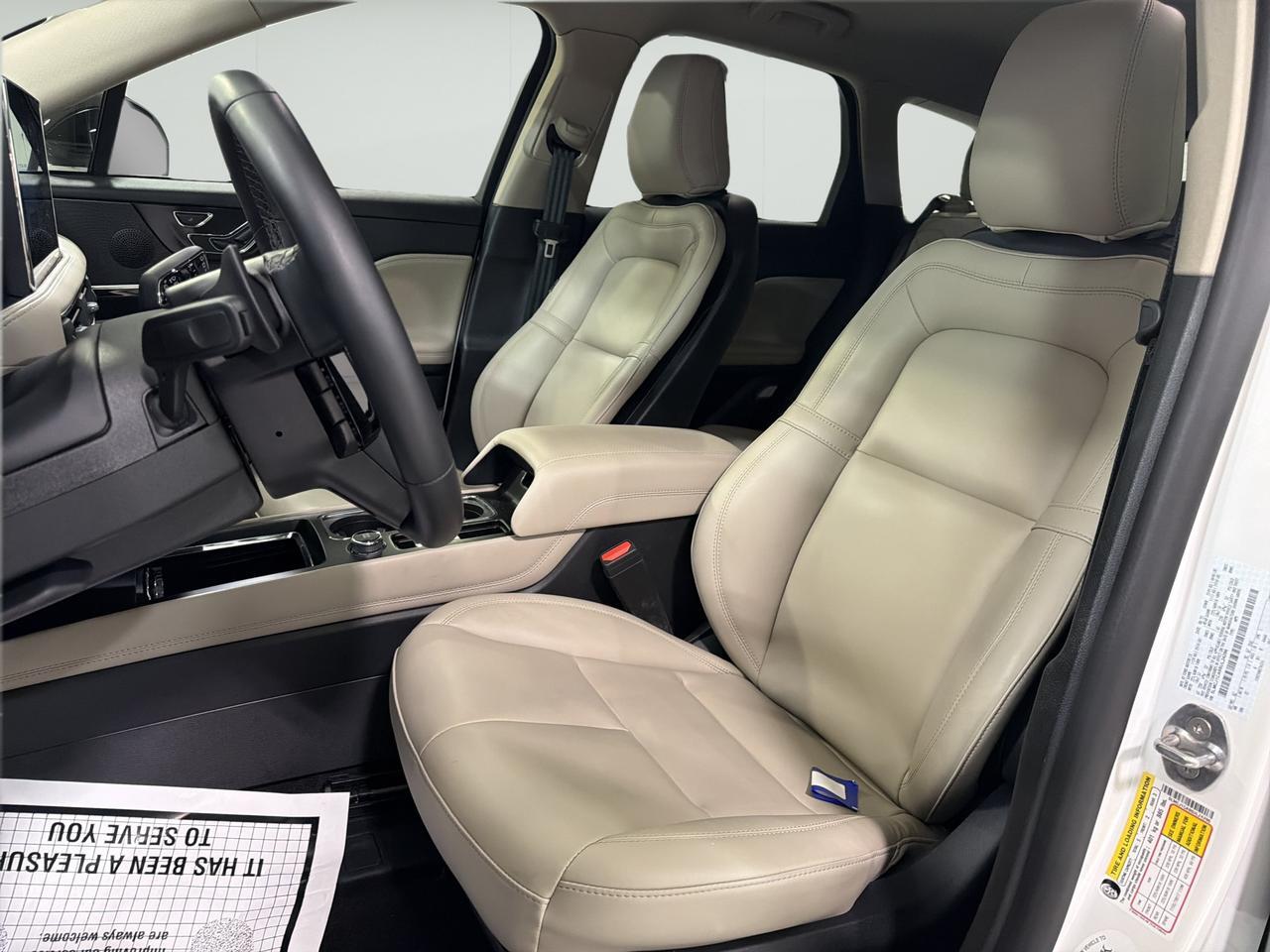 2025 Lincoln Corsair Premiere San Antonio TX