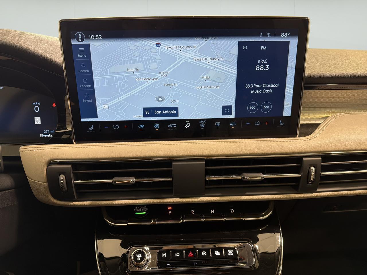 2025 Lincoln Corsair Premiere San Antonio TX