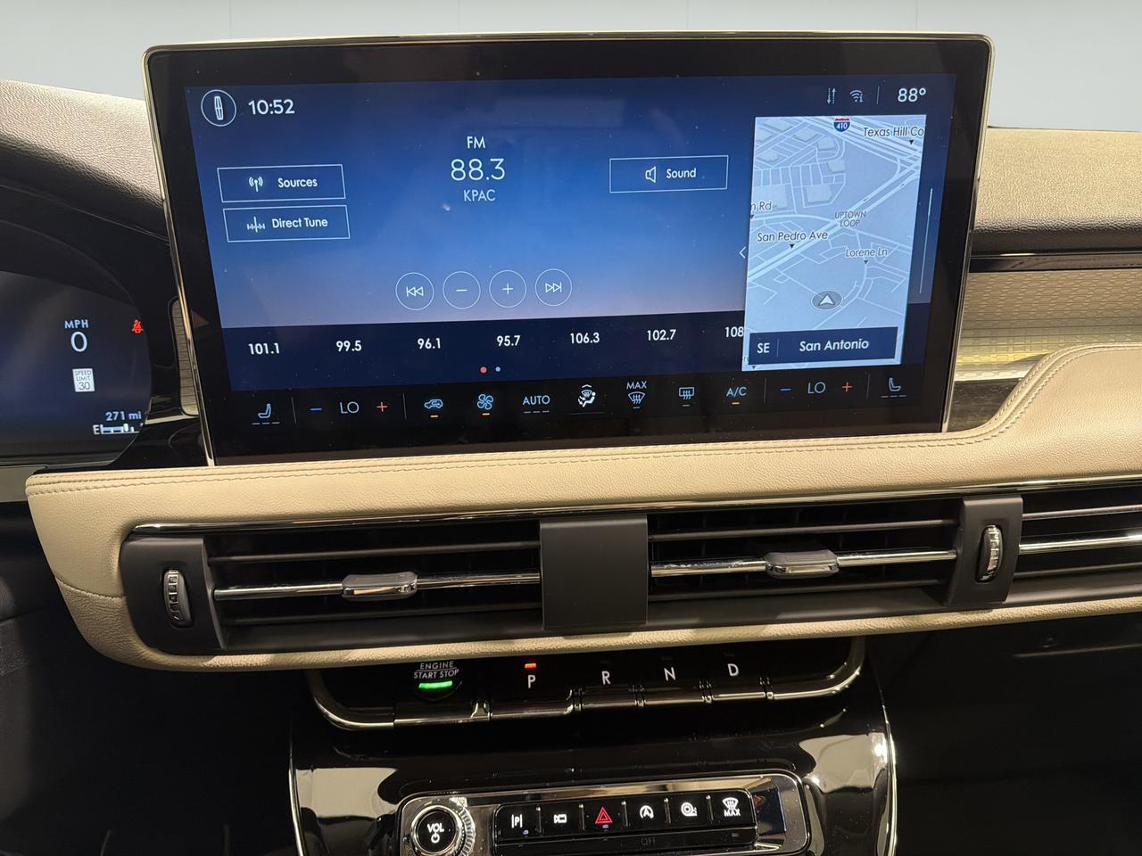 2025 Lincoln Corsair Premiere San Antonio TX