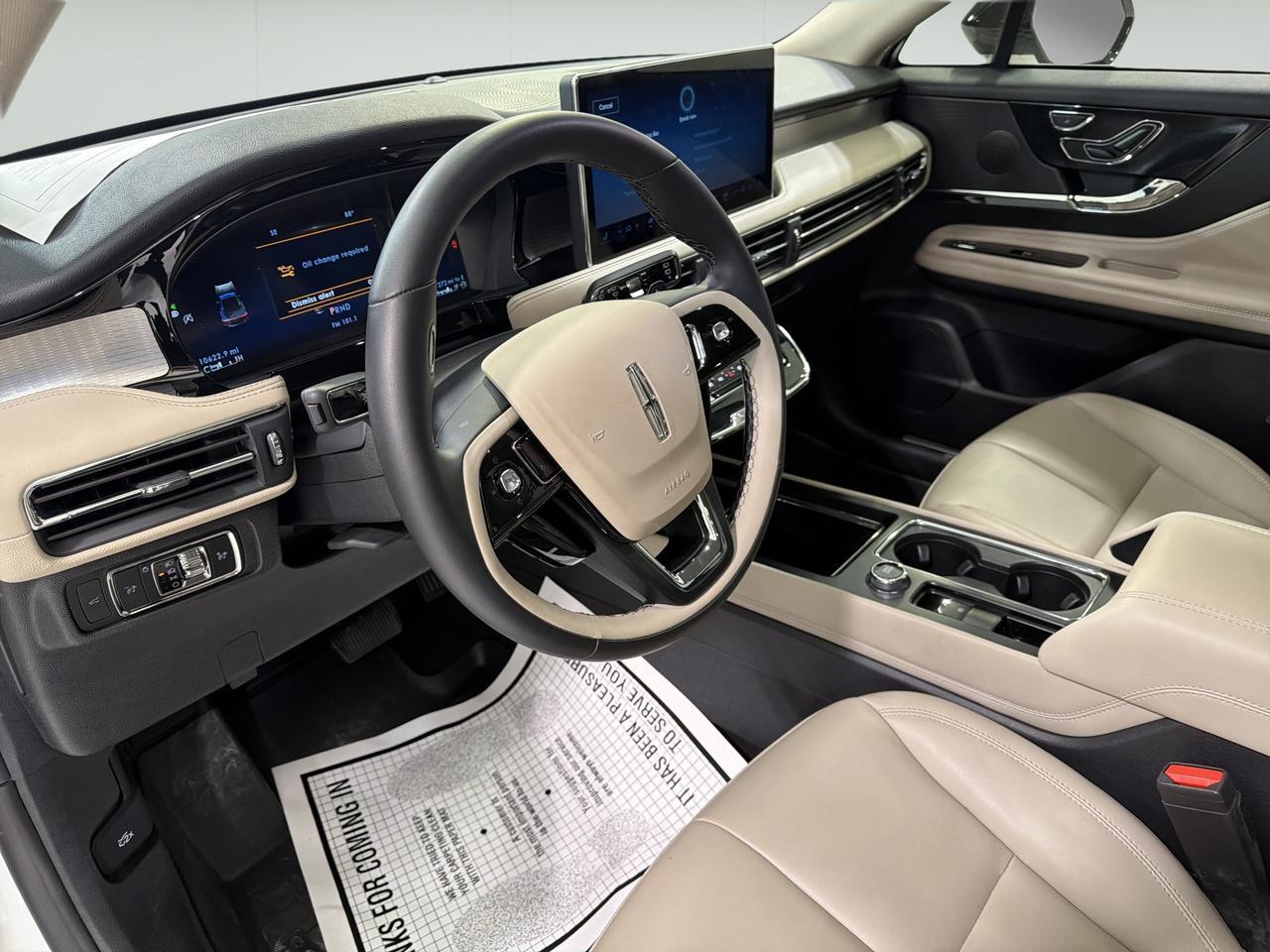 2025 Lincoln Corsair Premiere San Antonio TX