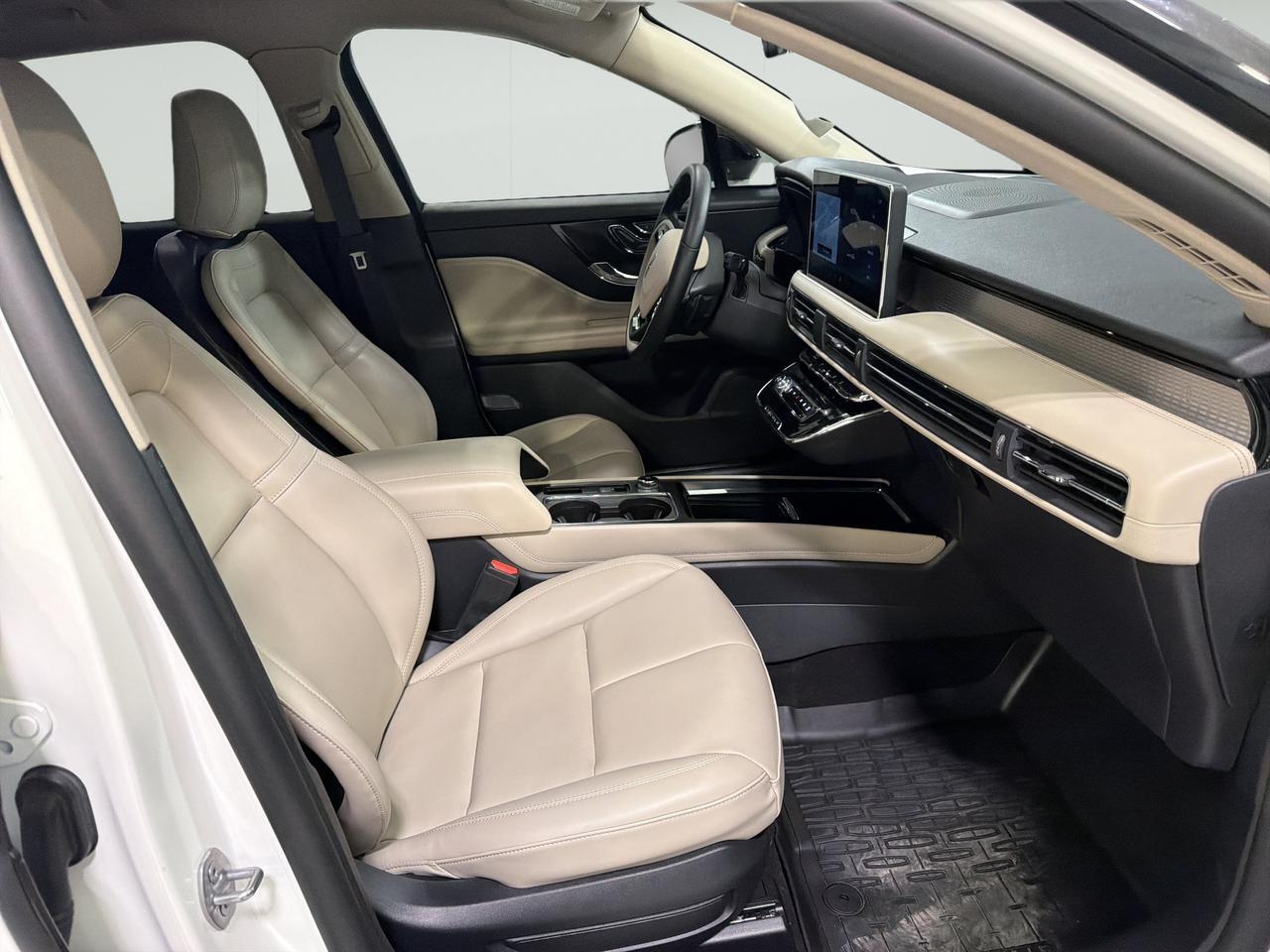 2025 Lincoln Corsair Premiere San Antonio TX