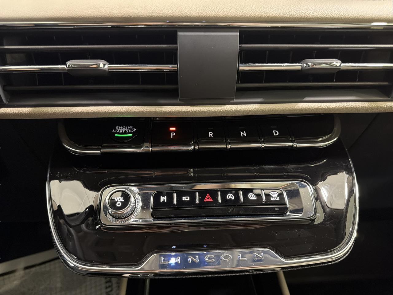 2025 Lincoln Corsair Premiere San Antonio TX