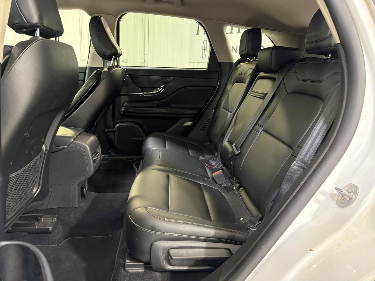 2025 Lincoln Corsair Premiere San Antonio TX