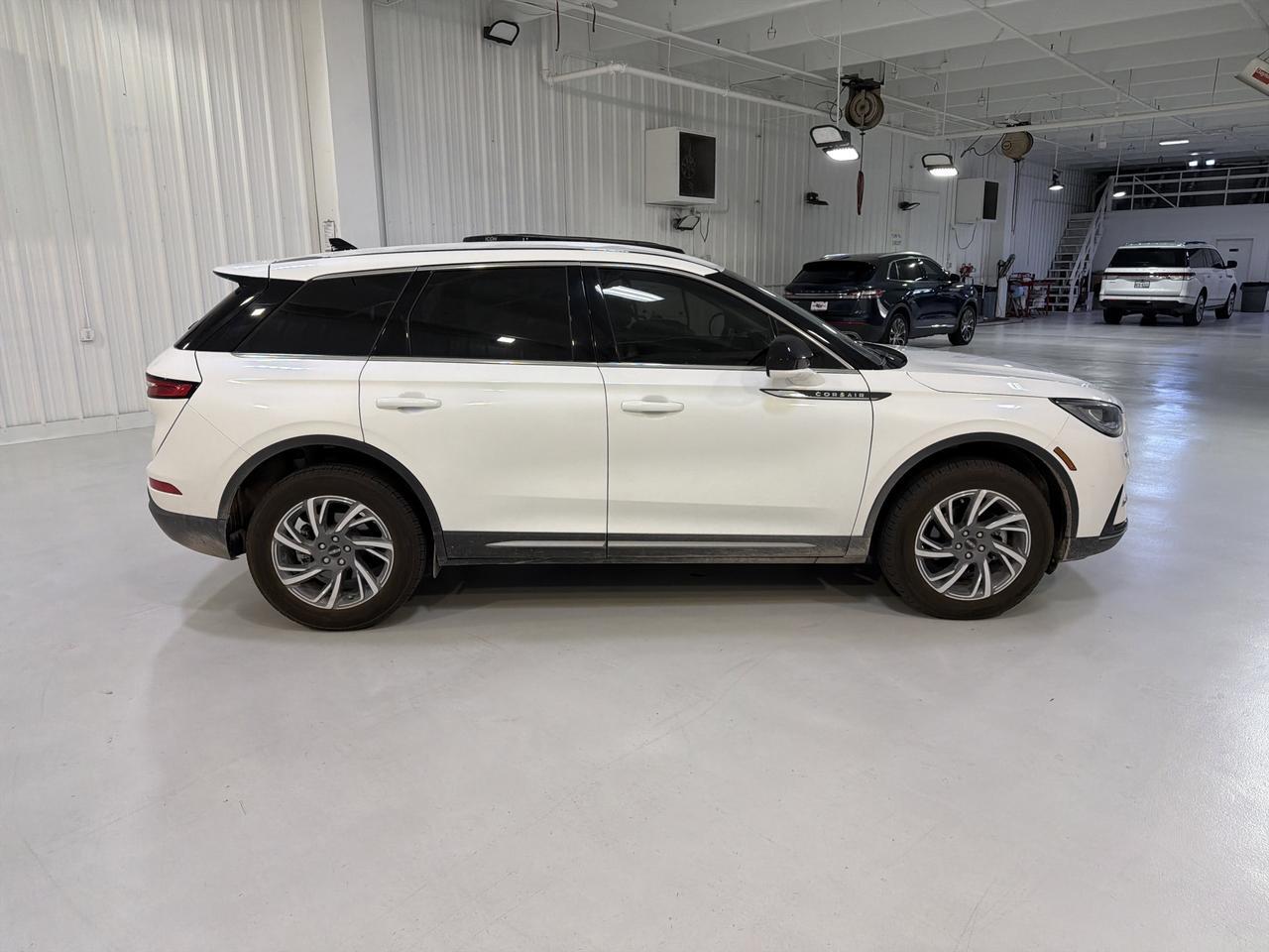 2025 Lincoln Corsair Premiere San Antonio TX