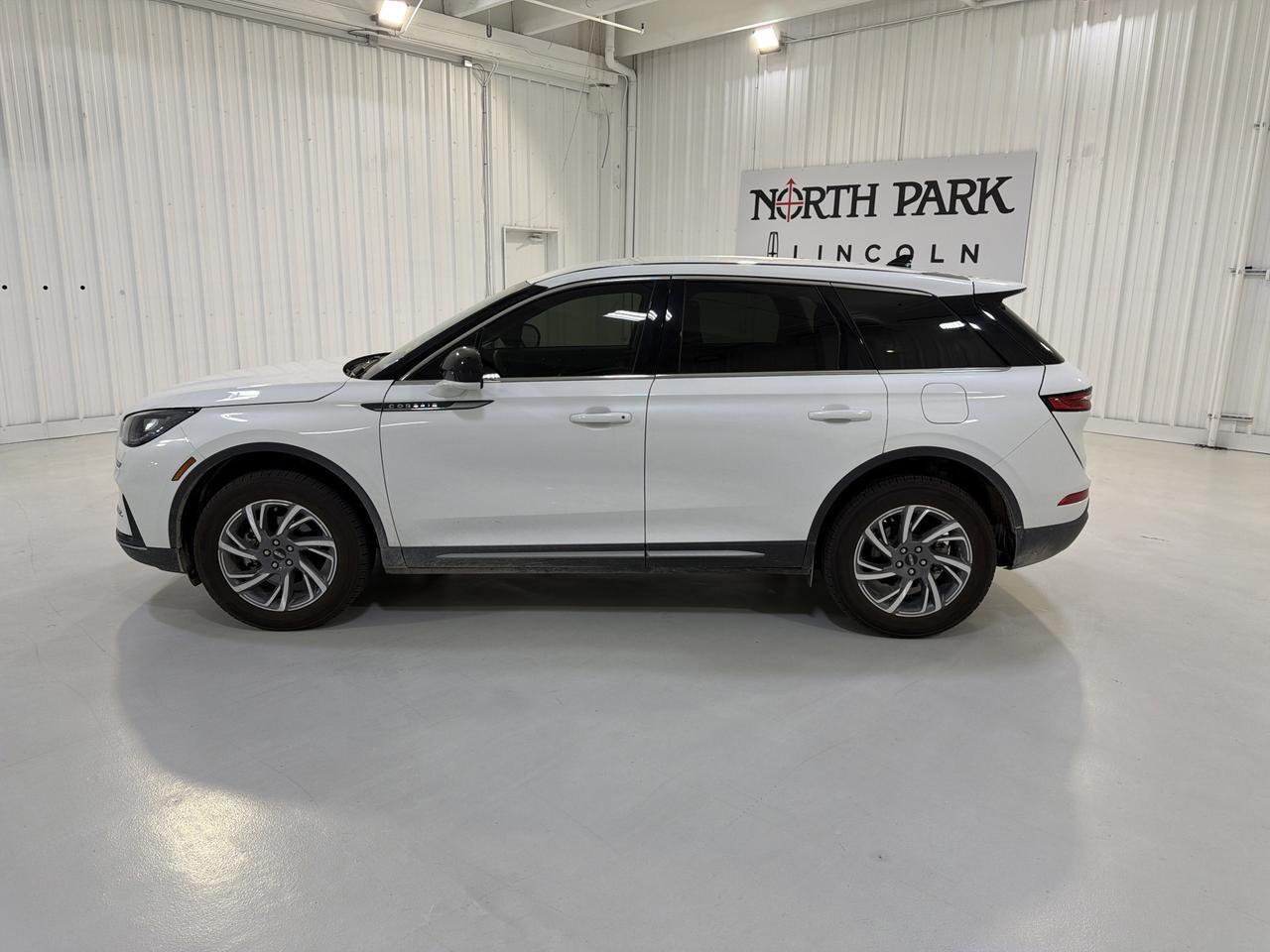 2025 Lincoln Corsair Premiere San Antonio TX