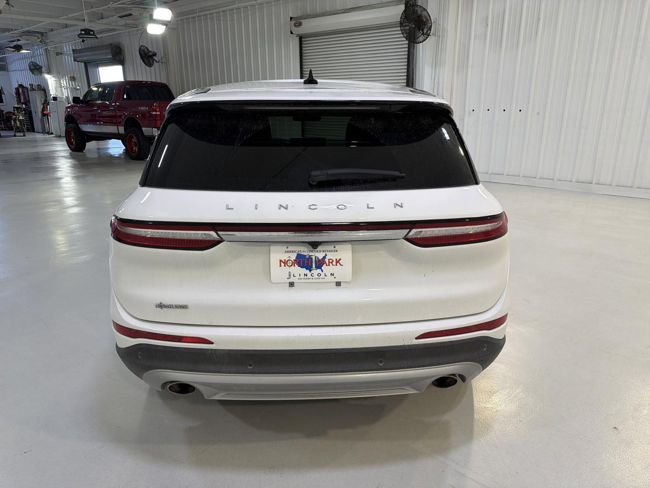 2025 Lincoln Corsair Premiere San Antonio TX