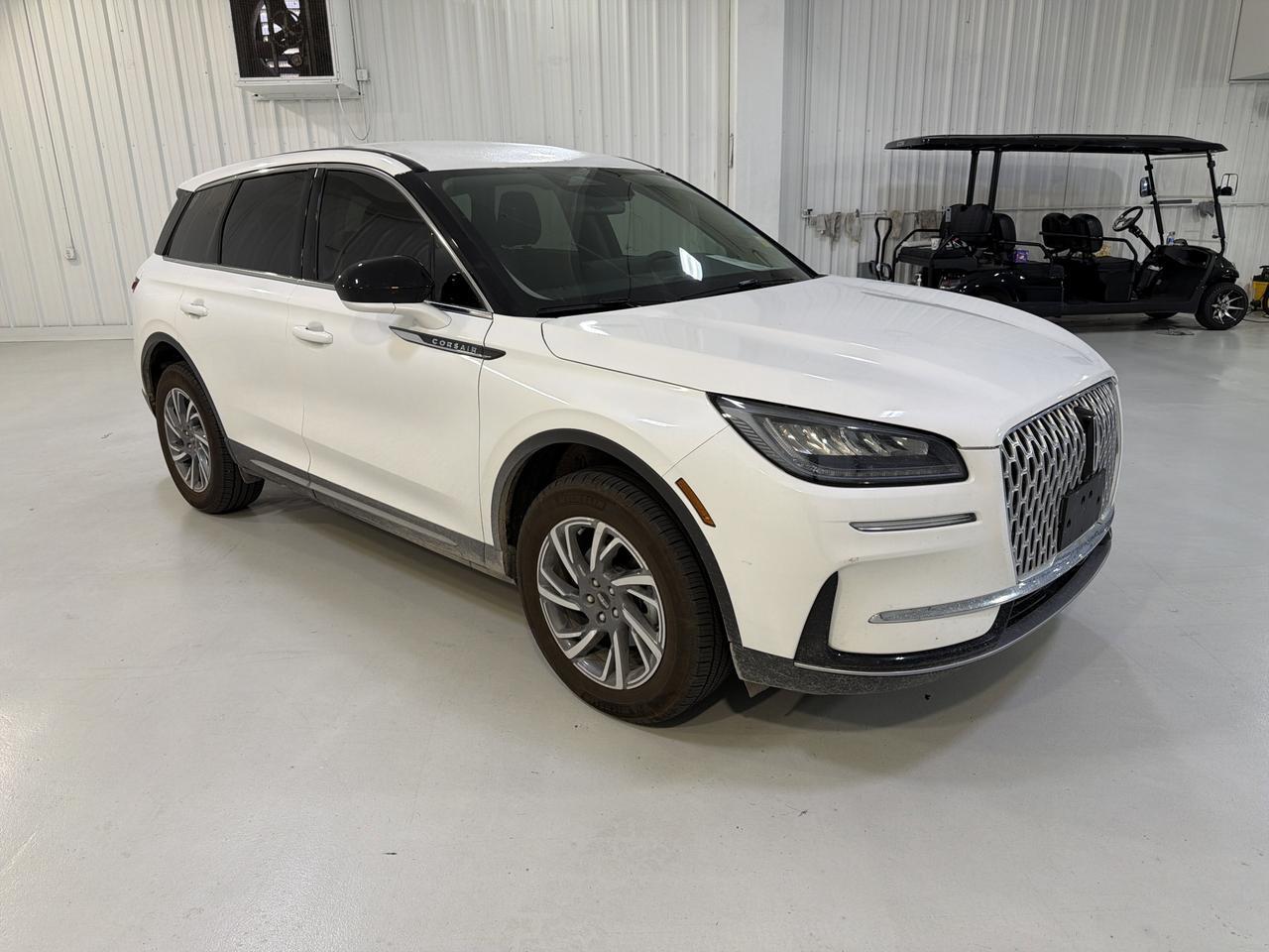 2025 Lincoln Corsair Premiere San Antonio TX