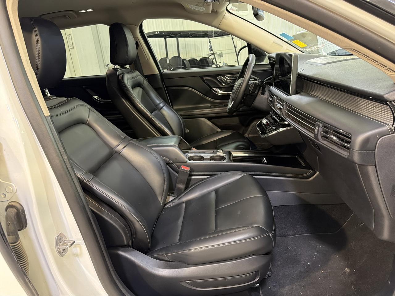 2025 Lincoln Corsair Premiere San Antonio TX