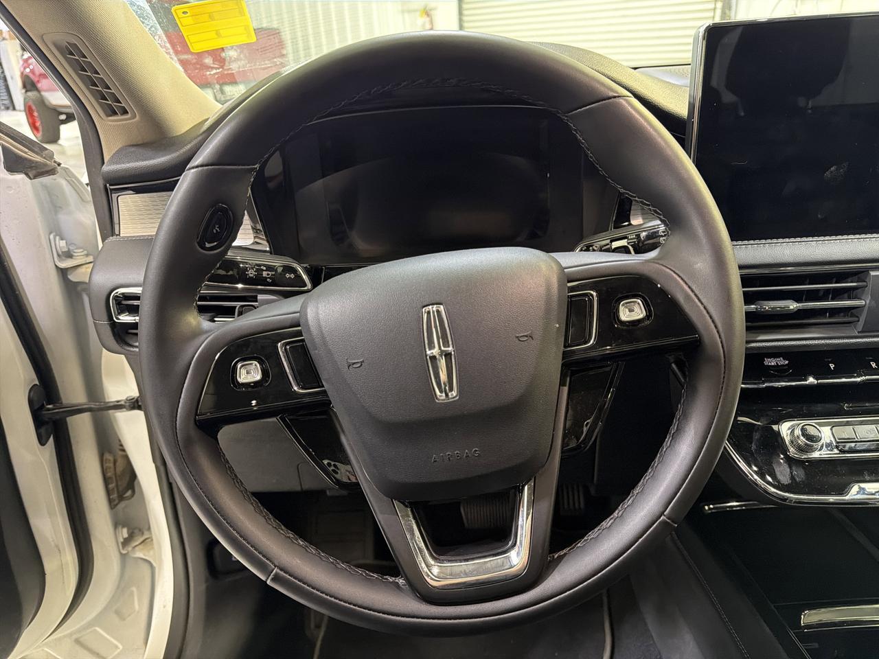2025 Lincoln Corsair Premiere San Antonio TX