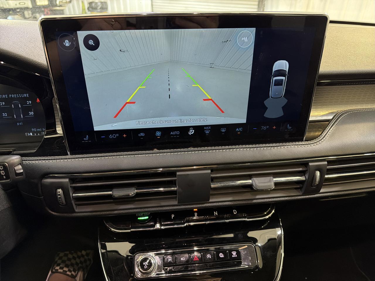 2025 Lincoln Corsair Premiere San Antonio TX