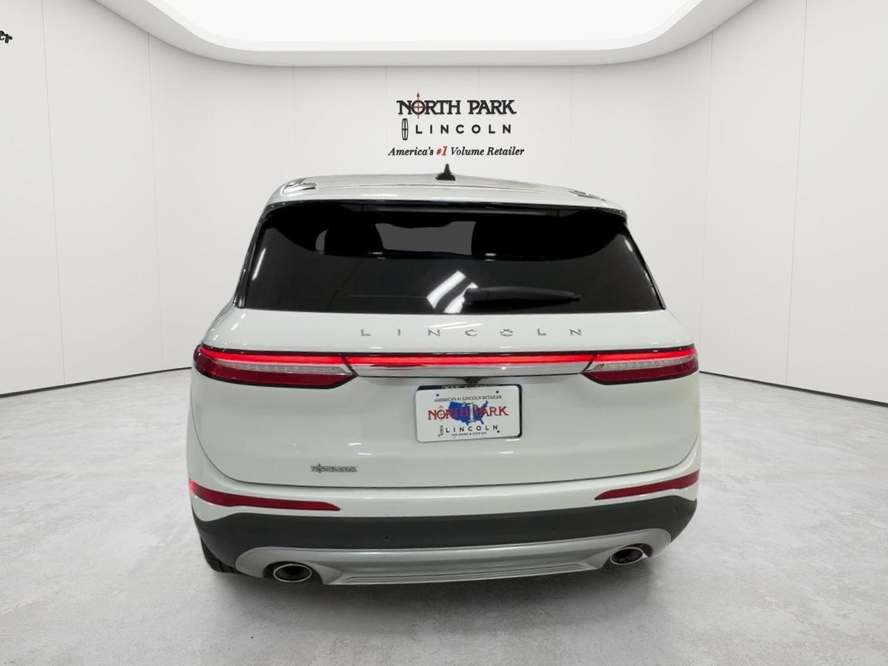 2025 Lincoln Corsair Premiere San Antonio TX