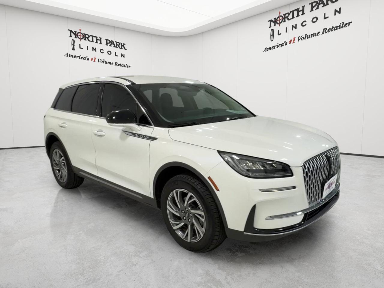 2025 Lincoln Corsair Premiere San Antonio TX