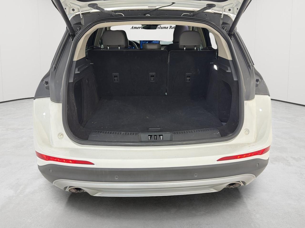 2025 Lincoln Corsair Premiere San Antonio TX