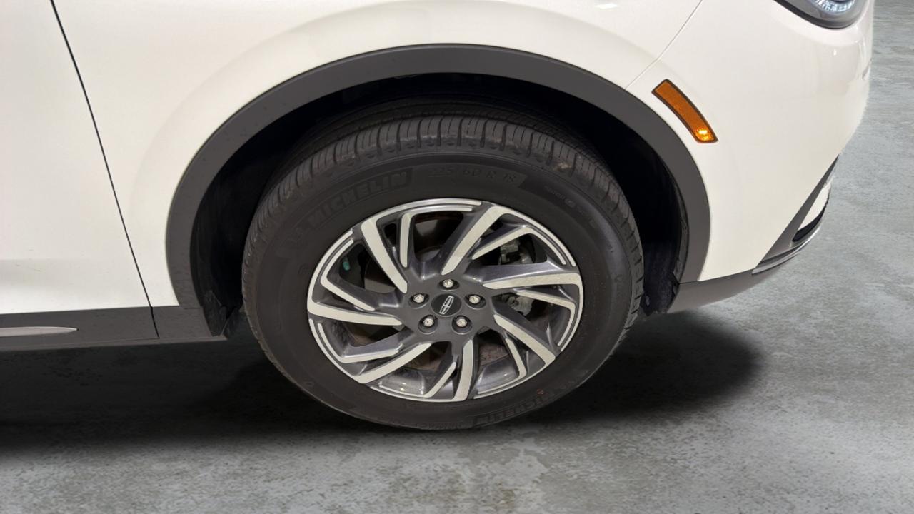 2025 Lincoln Corsair Premiere San Antonio TX