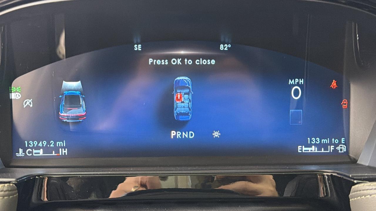 2025 Lincoln Corsair Premiere San Antonio TX