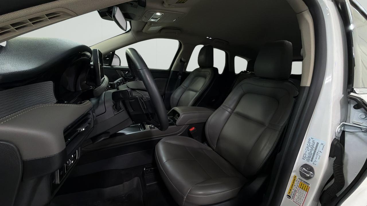 2025 Lincoln Corsair Premiere San Antonio TX