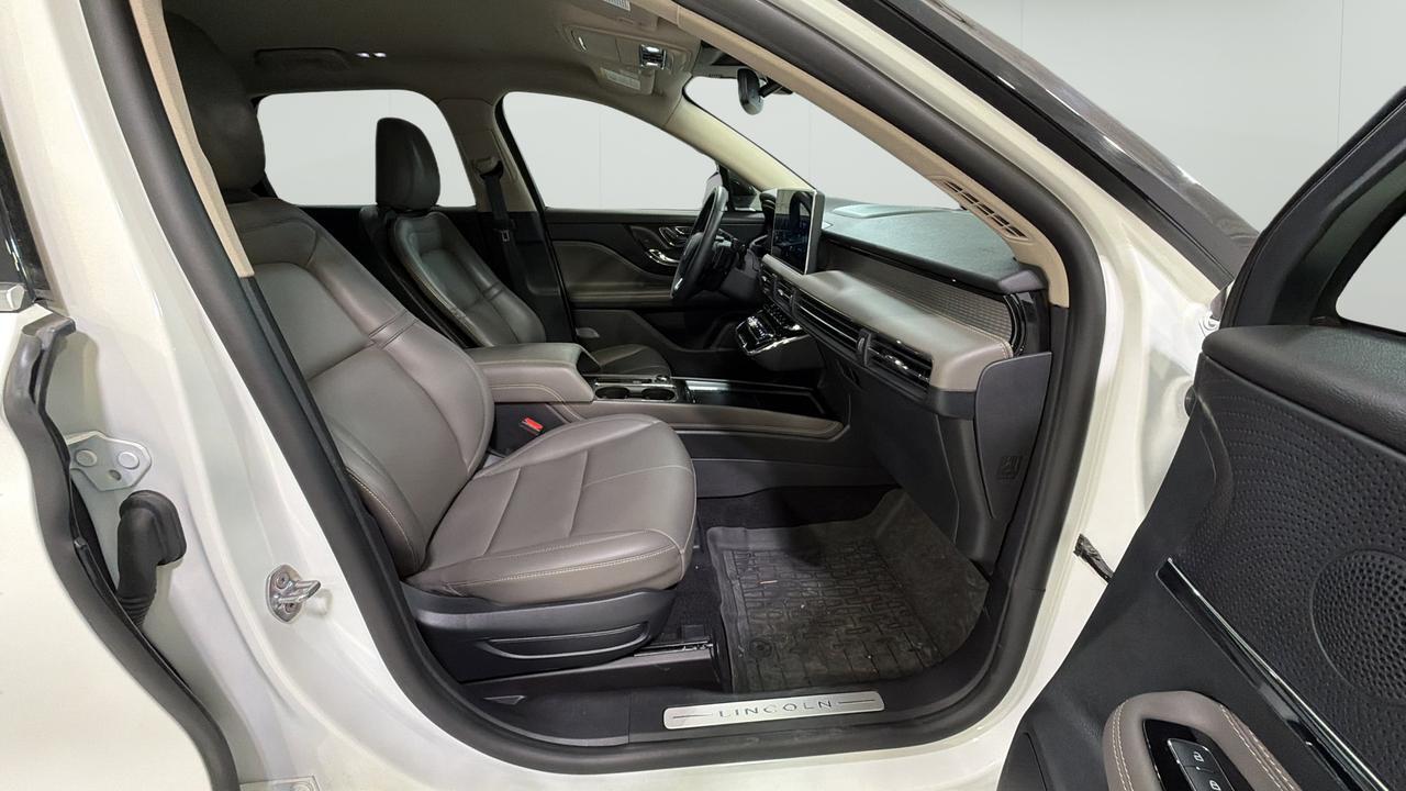 2025 Lincoln Corsair Premiere San Antonio TX