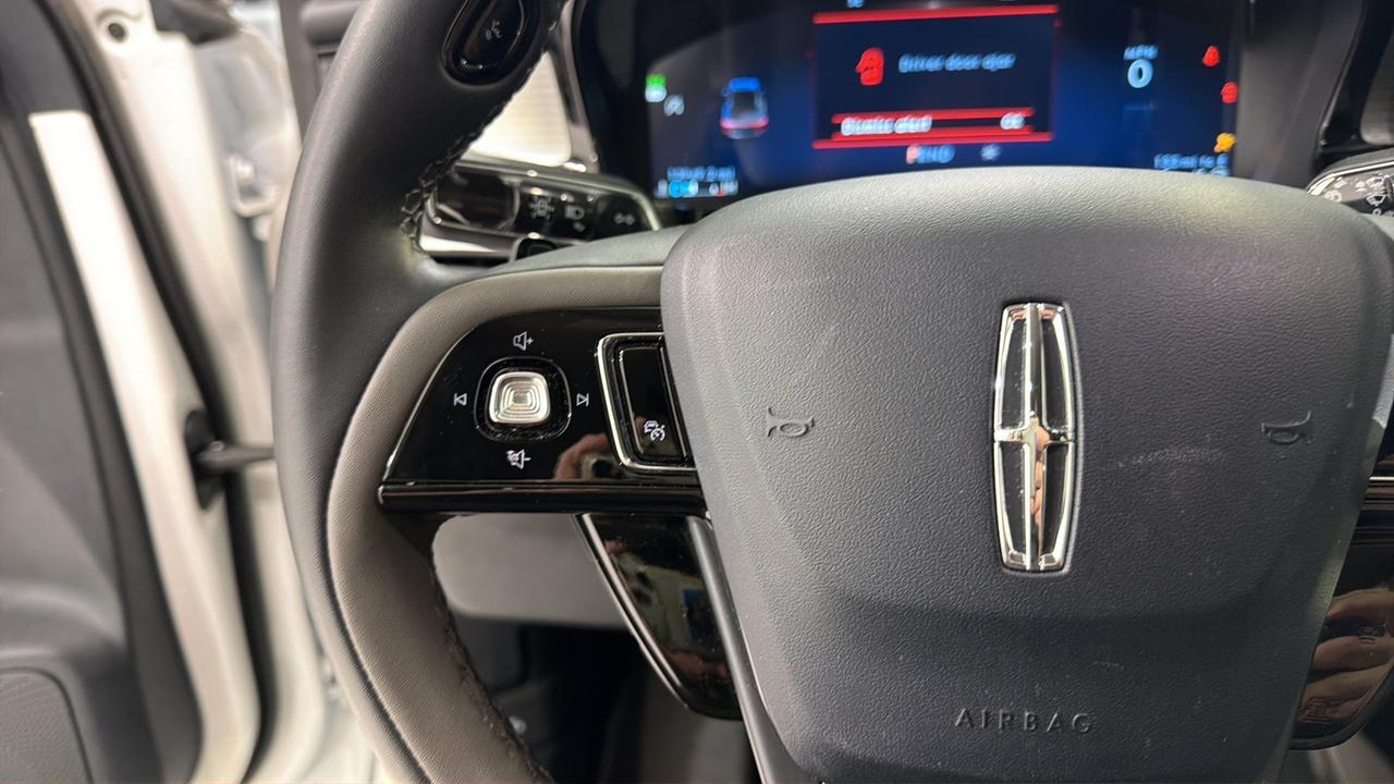 2025 Lincoln Corsair Premiere San Antonio TX