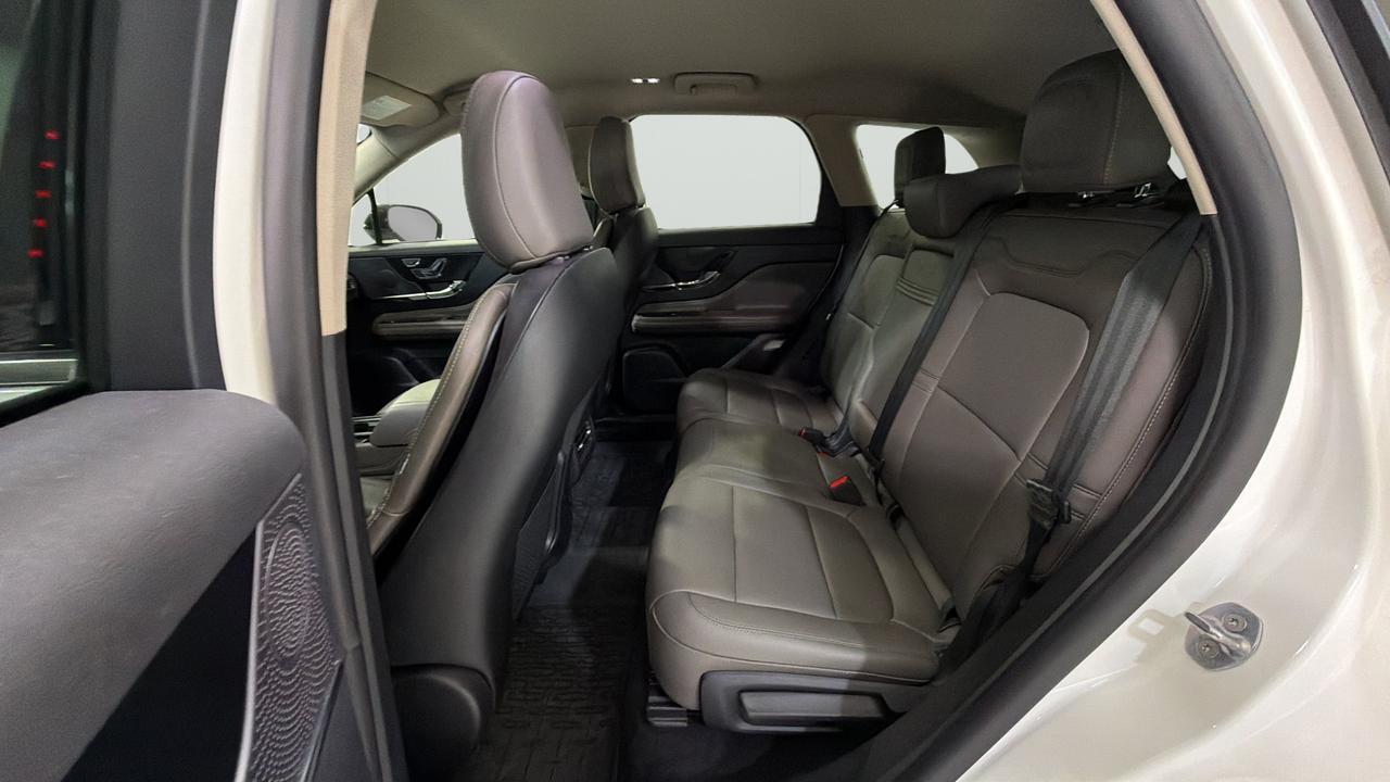 2025 Lincoln Corsair Premiere San Antonio TX