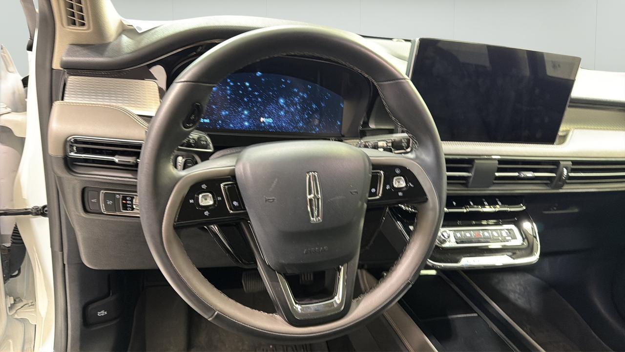 2025 Lincoln Corsair Premiere San Antonio TX