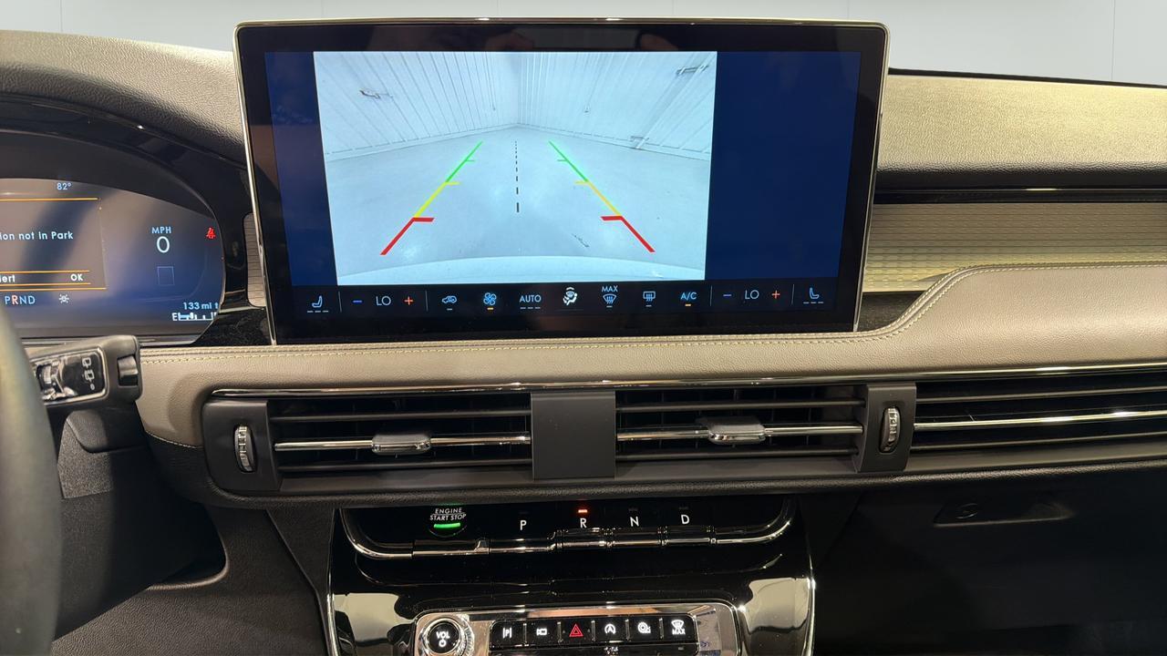 2025 Lincoln Corsair Premiere San Antonio TX