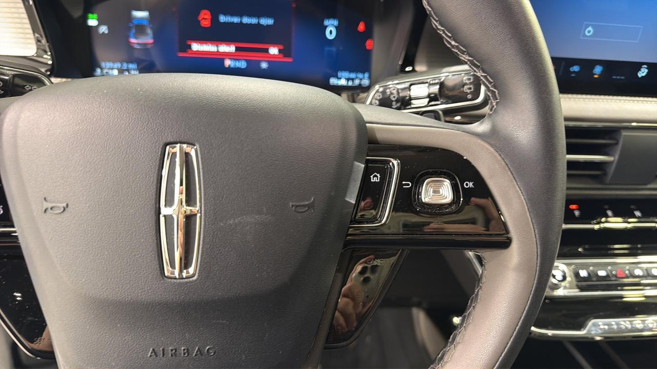 2025 Lincoln Corsair Premiere San Antonio TX