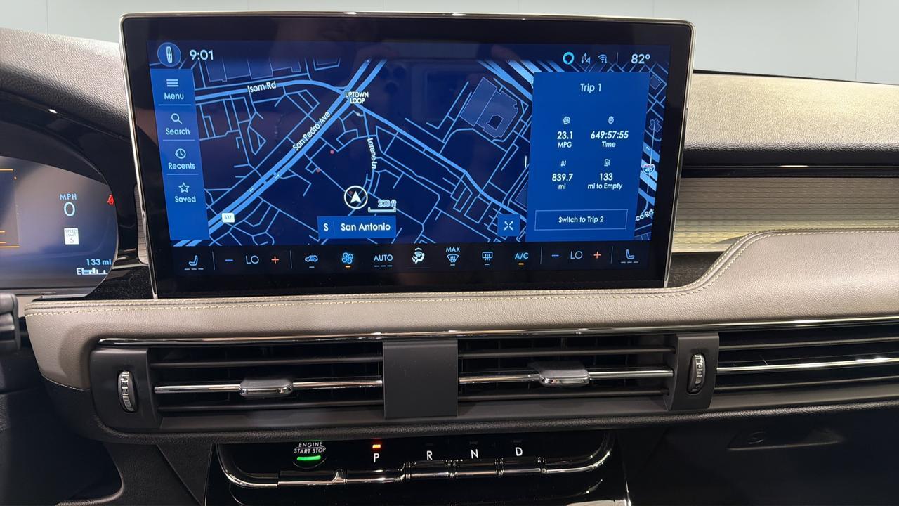 2025 Lincoln Corsair Premiere San Antonio TX