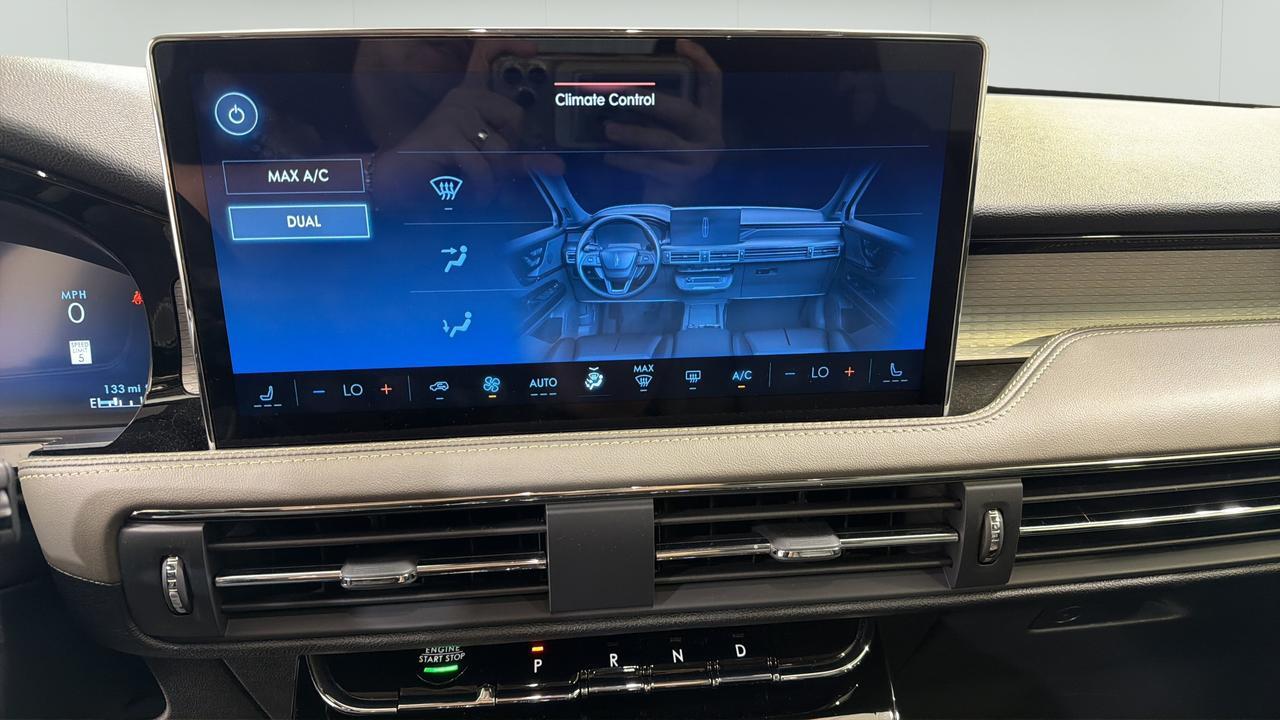2025 Lincoln Corsair Premiere San Antonio TX