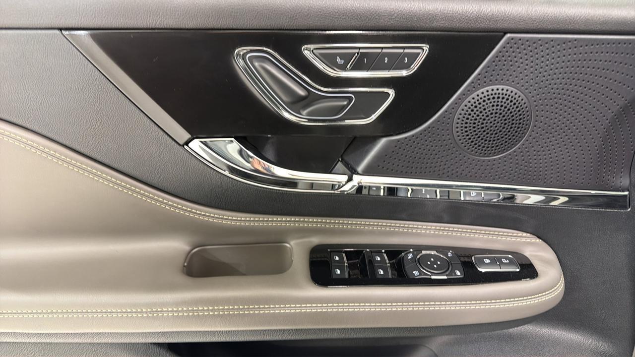 2025 Lincoln Corsair Premiere San Antonio TX