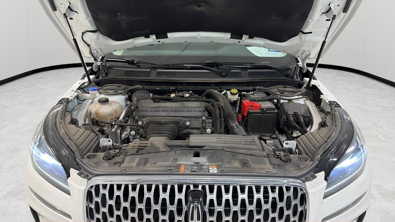 2025 Lincoln Corsair Premiere San Antonio TX
