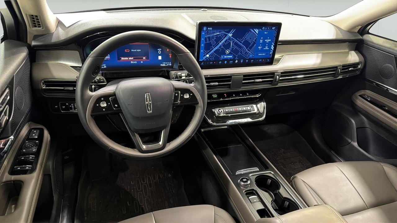 2025 Lincoln Corsair Premiere San Antonio TX