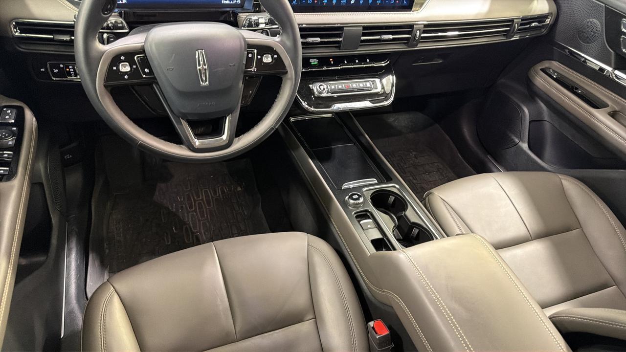 2025 Lincoln Corsair Premiere San Antonio TX