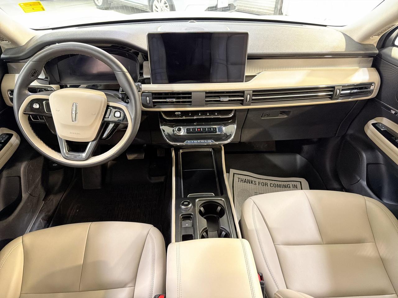 2025 Lincoln Corsair Premiere San Antonio TX