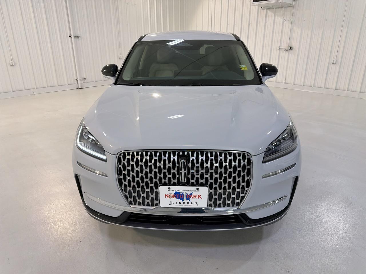 2025 Lincoln Corsair Premiere San Antonio TX
