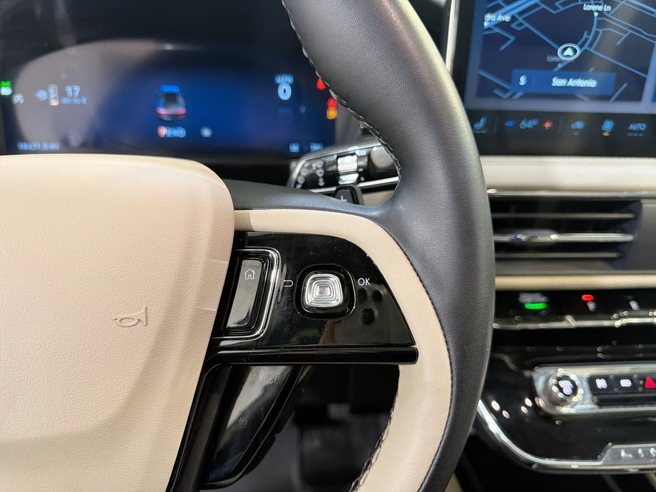 2025 Lincoln Corsair Premiere San Antonio TX