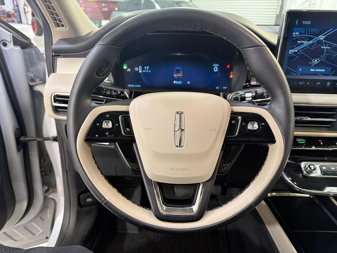 2025 Lincoln Corsair Premiere San Antonio TX