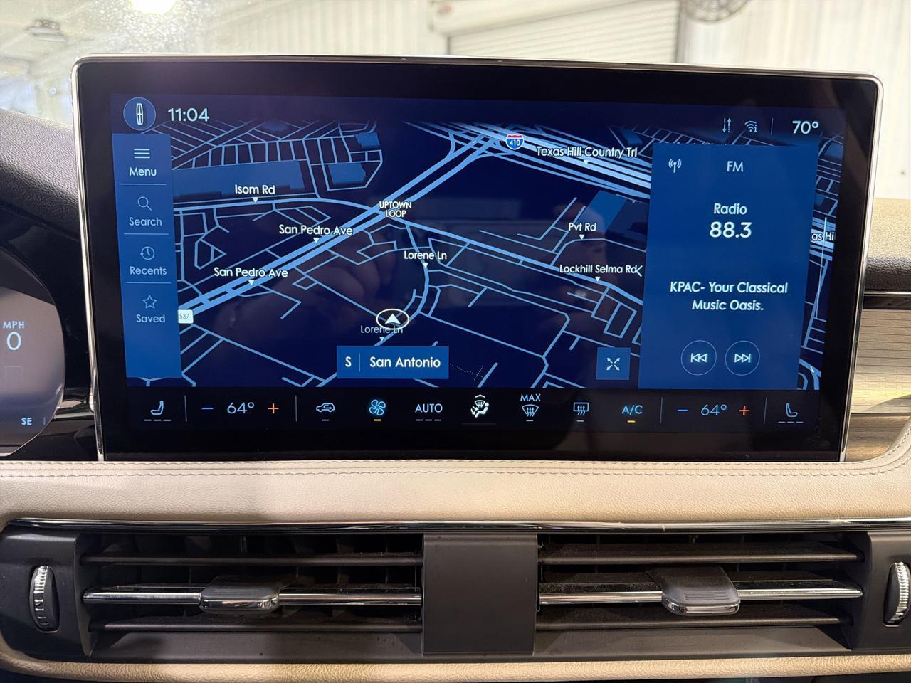 2025 Lincoln Corsair Premiere San Antonio TX